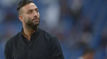 براءة ميدو.. القضاء يكتفي بتغريم الإعلامي في قضية سب الحكم محمود البنا